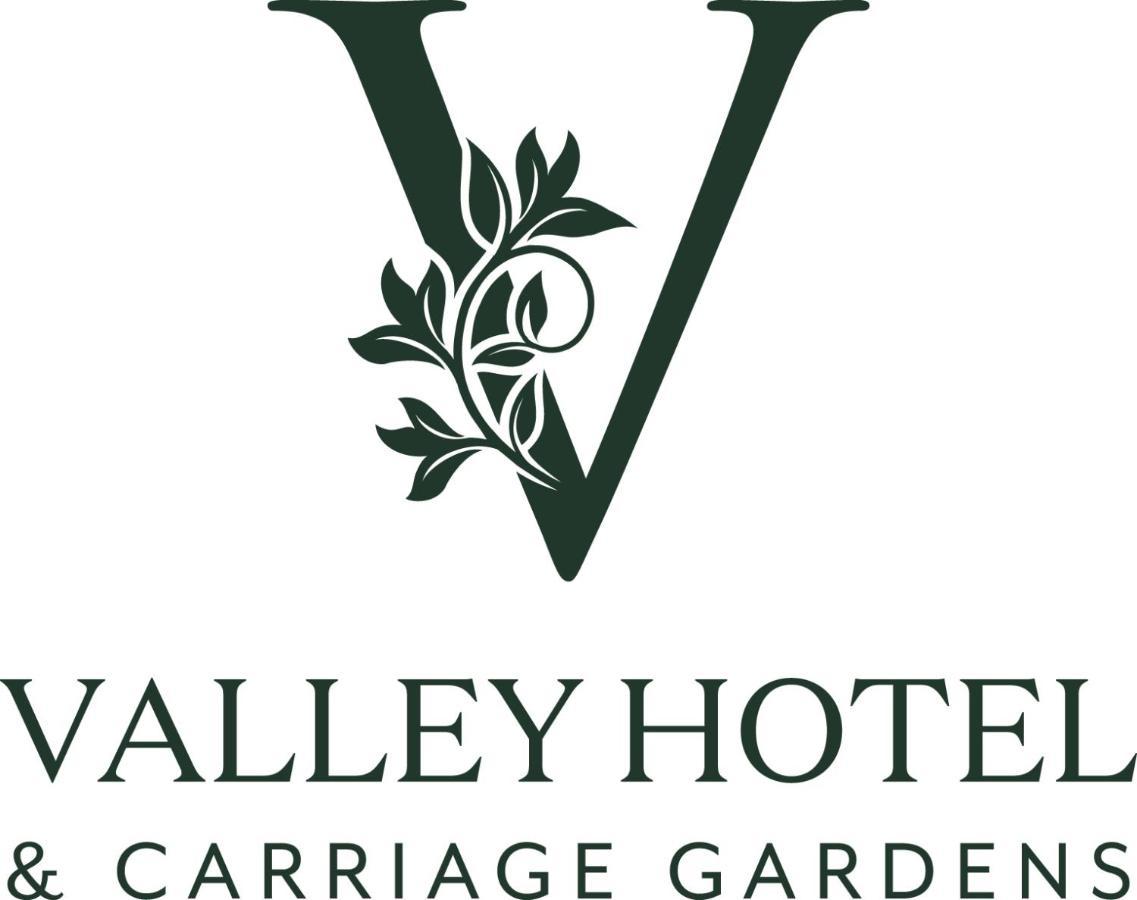 The Valley Hotel & Carriage Gardens Fivemiletown Экстерьер фото